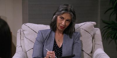 poster de la série Thérapie universelle