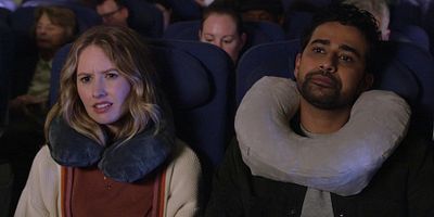 poster de la série Papa