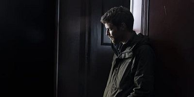 poster de la série Les nuages se dissipent