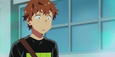 poster de la série Ma copine et sa cuisine maison