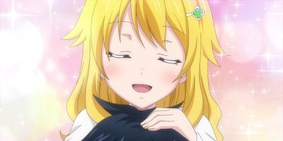 poster de la série Je suis un humain dropé par un slime