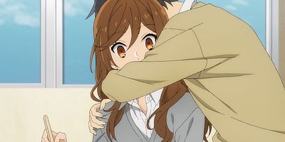 poster de la série Aux fourneaux