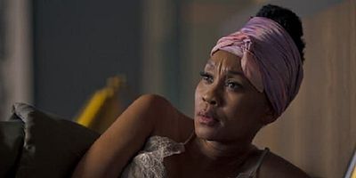 poster de la série Liée