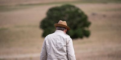 poster de la série Raymond Reddington: Good Night