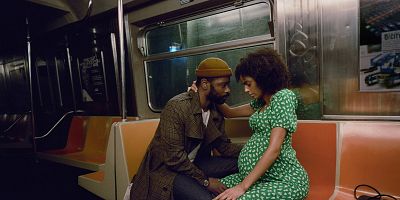 poster de la série La bataille de l'île