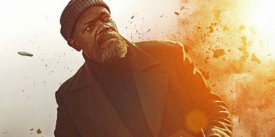 poster de la série Retour sur Terre