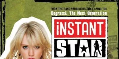 poster de la série Insomnie - 1ère partie