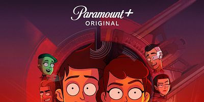 poster de la série Quelque chose d'emprunté...