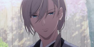 poster de la série Mon futur mari