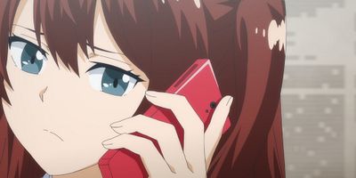 poster de la série Inquiétudes