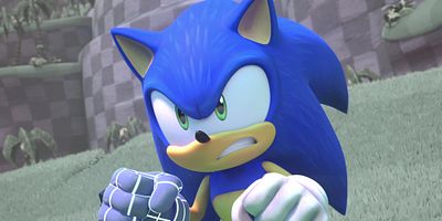 poster de la série L'océan du Néant