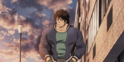 poster de la série Les larmes de Pickle