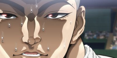 poster de la série Le moment de bascule