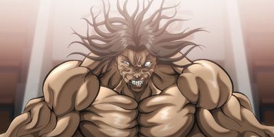 poster de la série La règle non écrite du combat