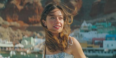 poster de la série Amis ?