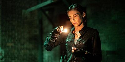 poster de la série Les gens sont une ressource