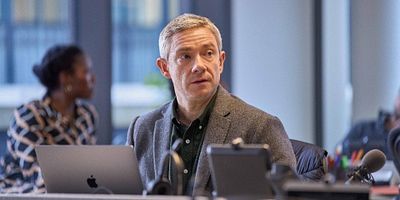 poster de la série Pas de souci