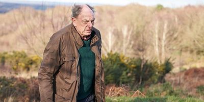 poster de la série Pas de retour en arrière