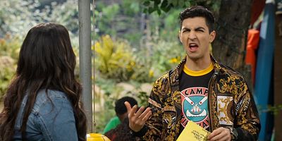 poster de la série Concours de cookies