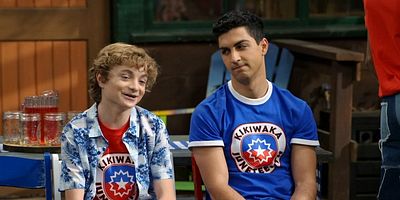 poster de la série Conflit de voisinage