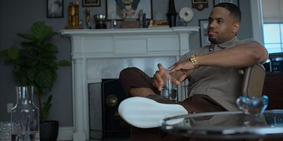 poster de la série La libérté