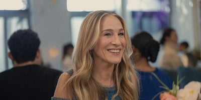 poster de la série A Hundred Years Ago