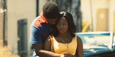 poster de la série C'est tout ce que ça fait ?