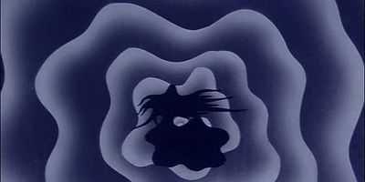 poster de la série Les torches embrasées