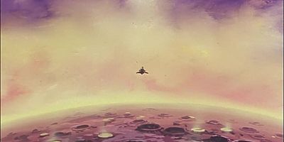 poster de la série Le complexe d'Oedipe