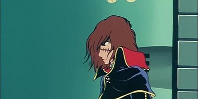 poster de la série Le pouvoir de l'Atlantis