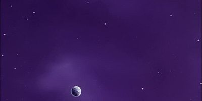 poster de la série Le piège de la planète des tempêtes