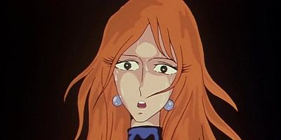 poster de la série Le sacrifice