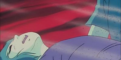 poster de la série La revanche de Vilak