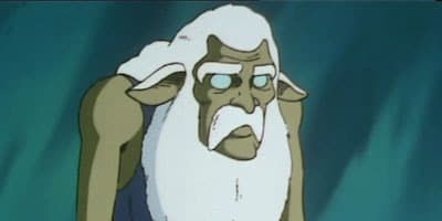 poster de la série À la recherche du trésor