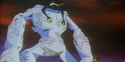 poster de la série L'Impossible exploit