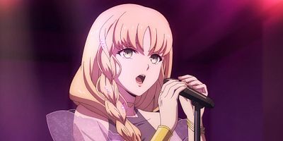 poster de la série Les dés sont jetés