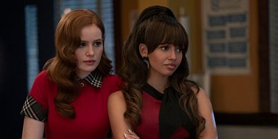 poster de la série L'âge d'or de la télévision