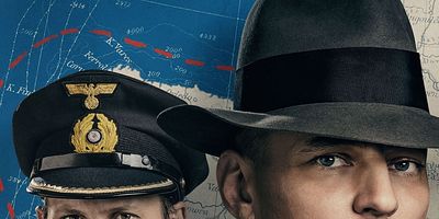 poster de la série Secondes chances