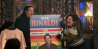 poster de la série Pride Parade