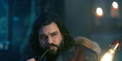 poster de la série The Campaign