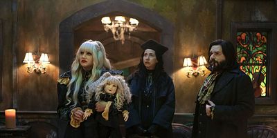 poster de la série Local News