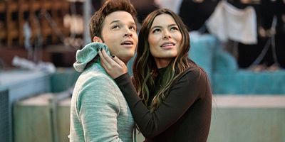 poster de la série Je déclare ma flamme