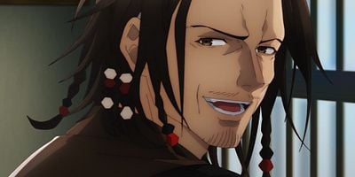 poster de la série C'est de l'histoire ancienne