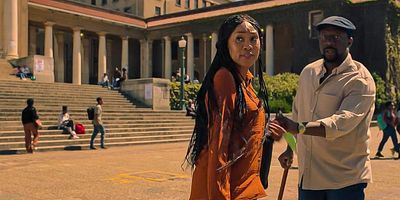 poster de la série Faux-semblants