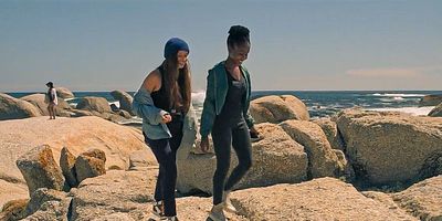 poster de la série Le gardien de mon frère