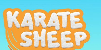 poster de la série Super croquette / Vide ton sac / Petit mais costaud