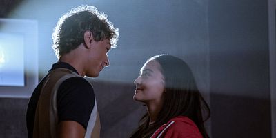 poster de la série L'Amour fou