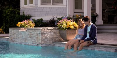 poster de la série Le Festin de l'amour