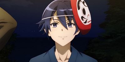 poster de la série Tu as appris à sourire