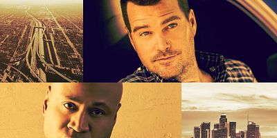 poster de la série Lanceur d'alerte